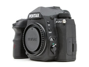 Pentax K-3 III de segunda mano en Camera Market