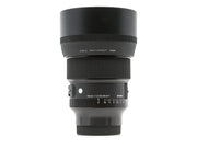 Sigma 85mm f/1.4 DG DN ART - Sony FE Fit de segunda mano en Camera Market