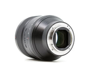 sony|fe 85mm f/1.4 gm - Excelente - 3