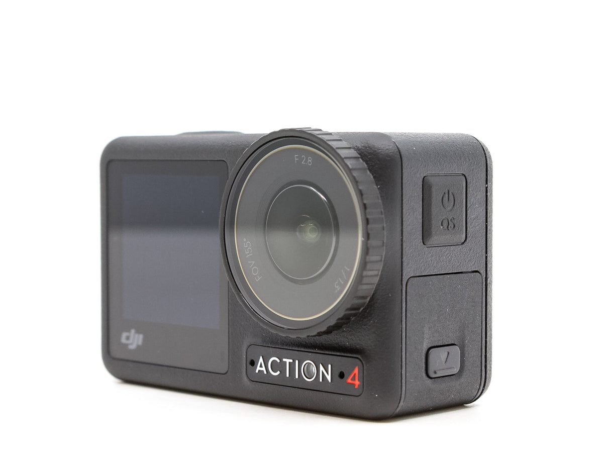 DJI Osmo Action 4 · imagen principal