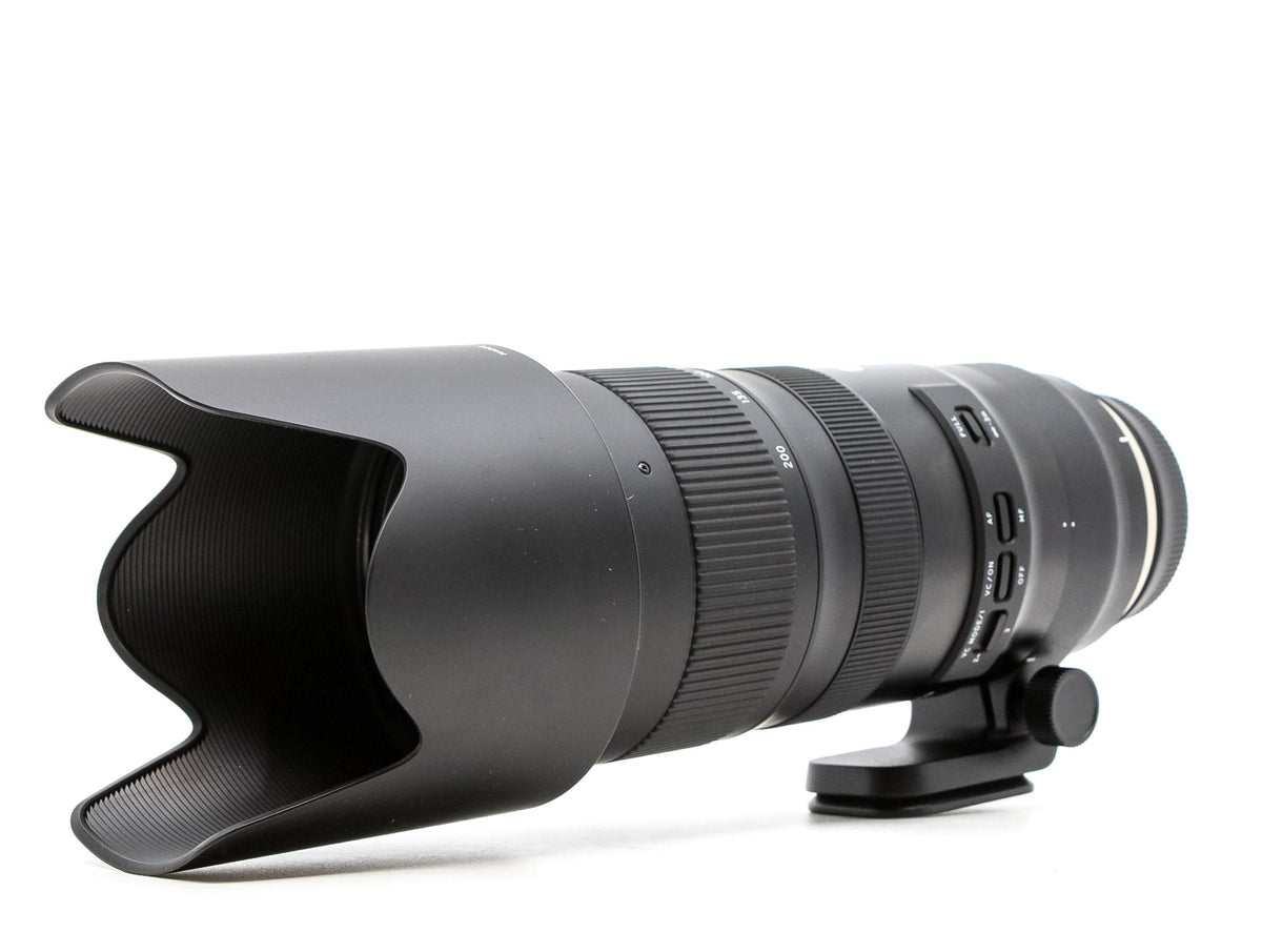 Tamron SP 70-200mm f/2.8 Di VC USD G2 - Canon EF Fit · main image