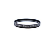 Leica E49 UVa II Filter [13035] de segunda mano en Camera Market