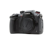 Panasonic Lumix DC-GH5S de segunda mano en Camera Market