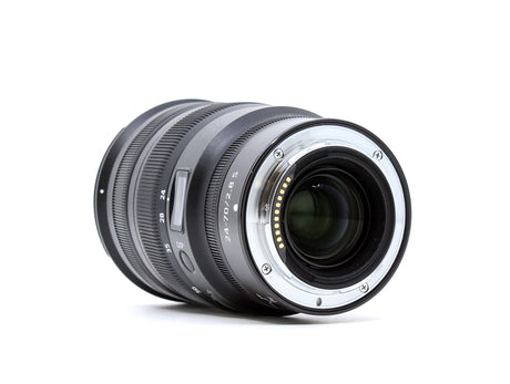 Nikon Nikkor Z 24-70mm f/2.8 S 