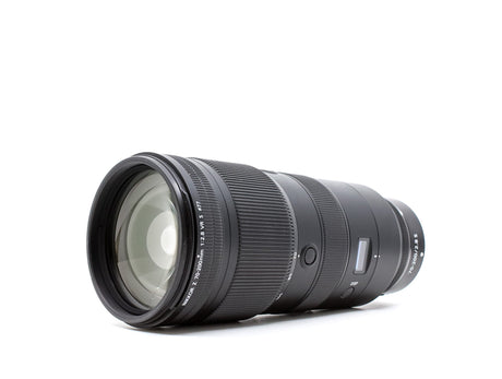 Nikon Nikkor Z 70-200mm f/2.8 VR S 