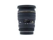 Sigma 24-70mm f/2.8 EX - Canon EF Fit de segunda mano en Camera Market