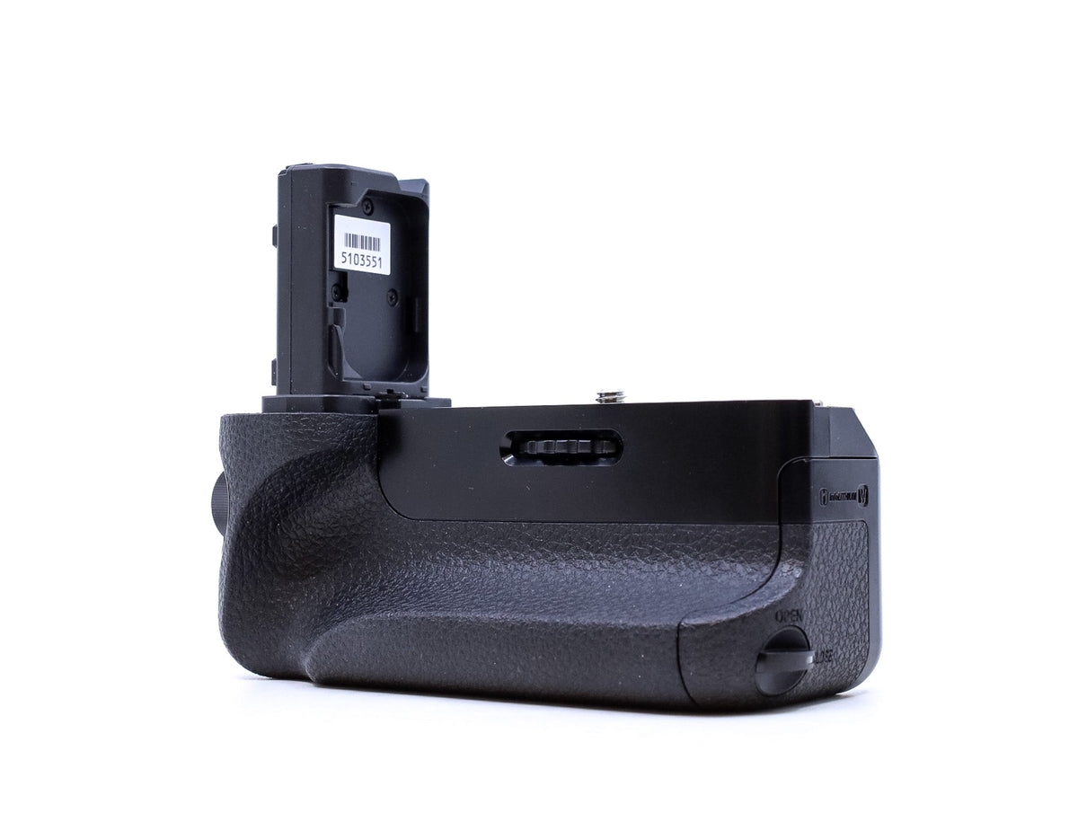 Sony VG-C1EM Vertical Battery Grip · main image