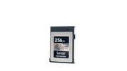 Lexar Professional 256GB 1000MB/s Type B CFexpress Card de segunda mano en Camera Market