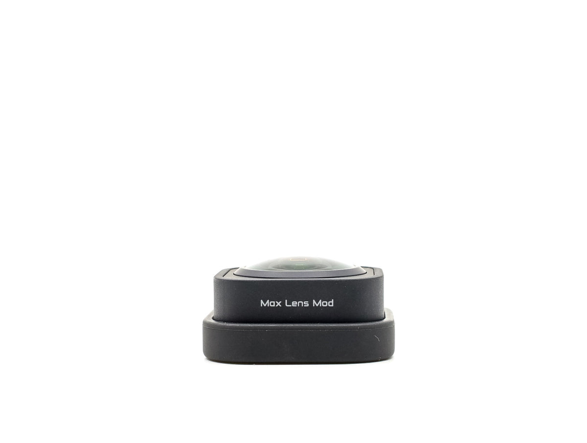 GoPro HERO9 Black Max Lens Mod · main image