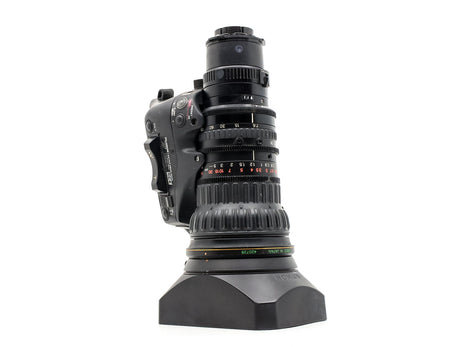 Fujinon XA17x7.6BRM-M58B High Definition Lens 