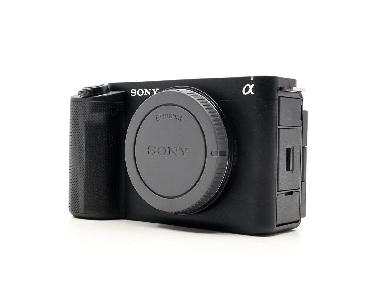 Sony ZV-E1 · main image