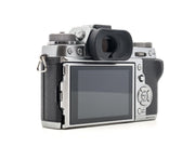 fujifilm|x-t2 (graphite silver edition) - Excelente - 4