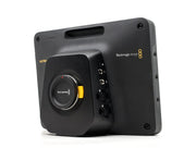 Blackmagic Design Studio Camera 4K 2 de segunda mano en Camera Market