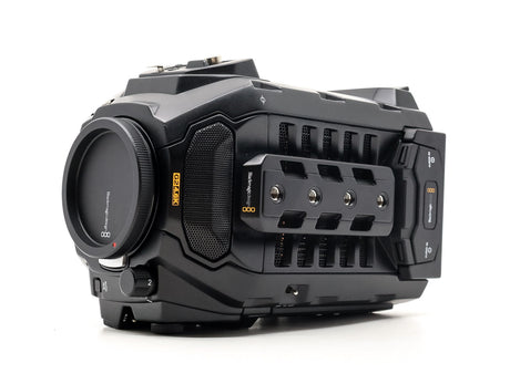 Blackmagic Design URSA Mini Pro G2 4.6K - Canon EF fit