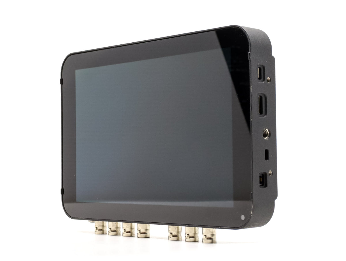 Convergent Design Odyssey 7Q · main image