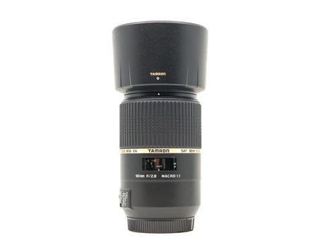 Sigma 24-70mm f/2.8 IF EX DG HSM - Sony A fit