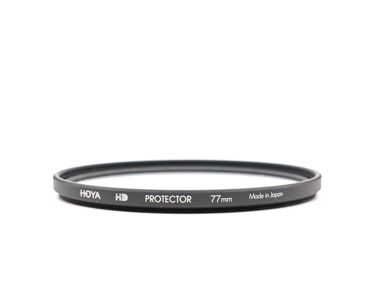 Hoya 77mm HD UV Filter · imagen principal