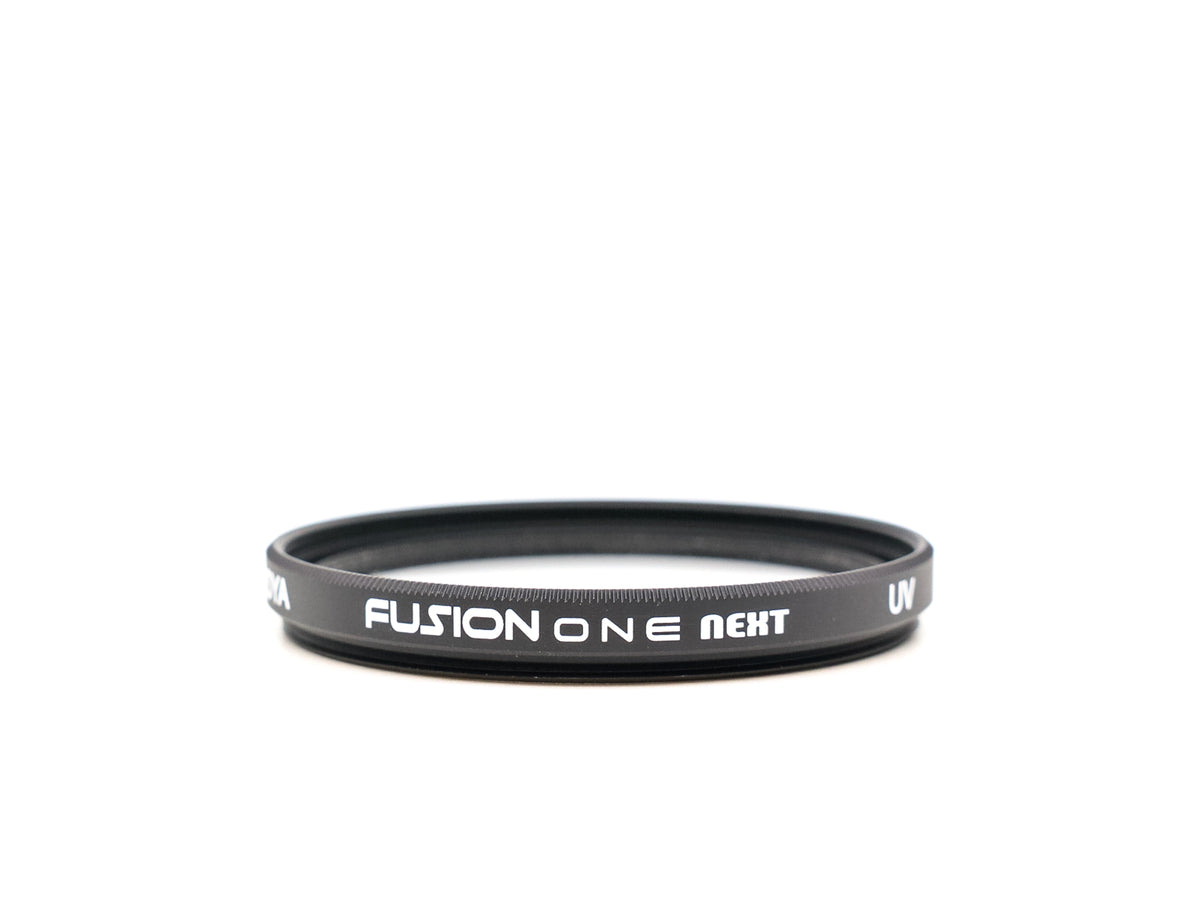Hoya 46mm Fusion One Next UV Filter · main image