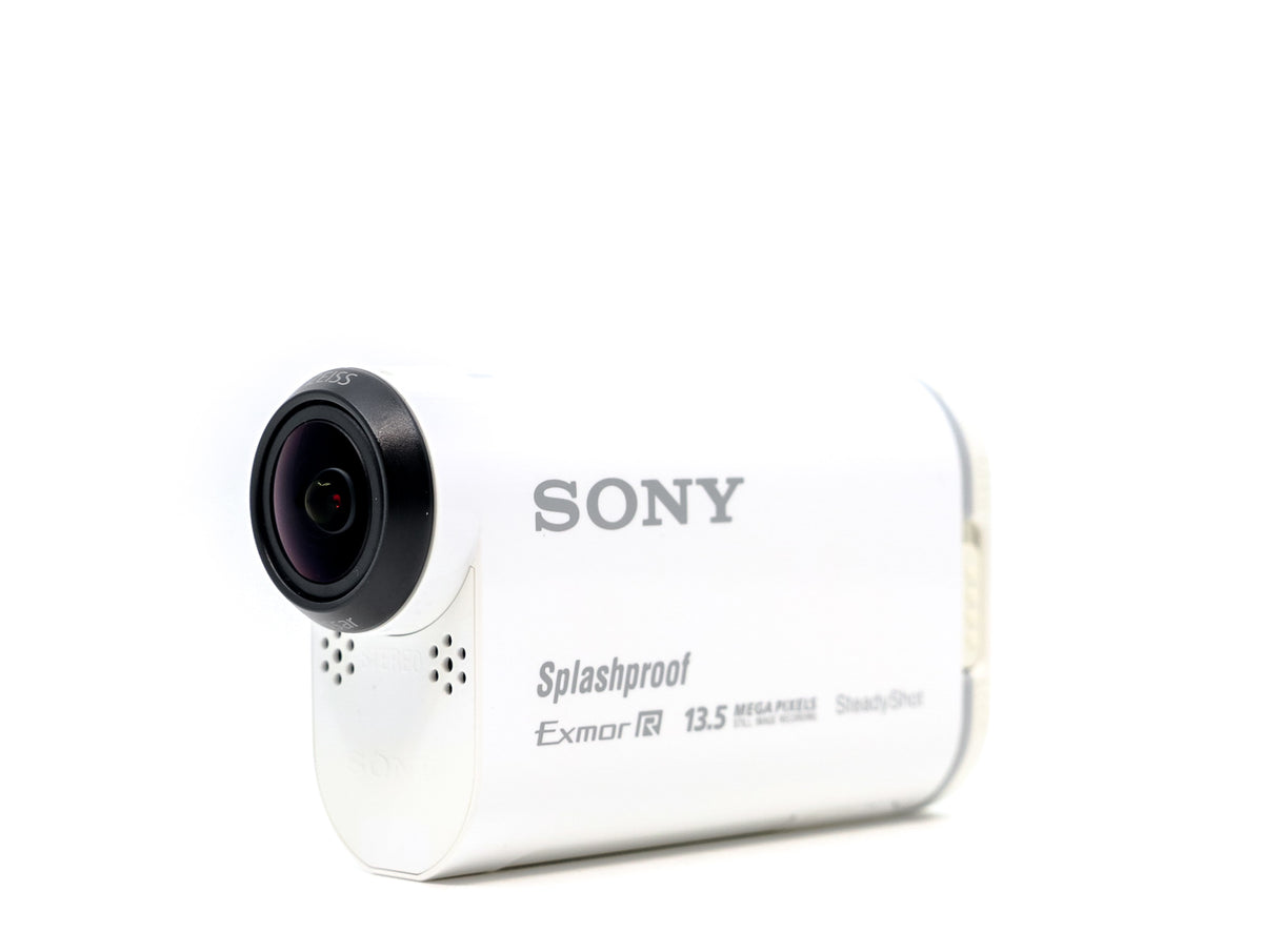 Sony HDR-AS100VR Action Camcorder · main image