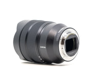 sony|fe 12-24mm f/4 g - Excelente - 3
