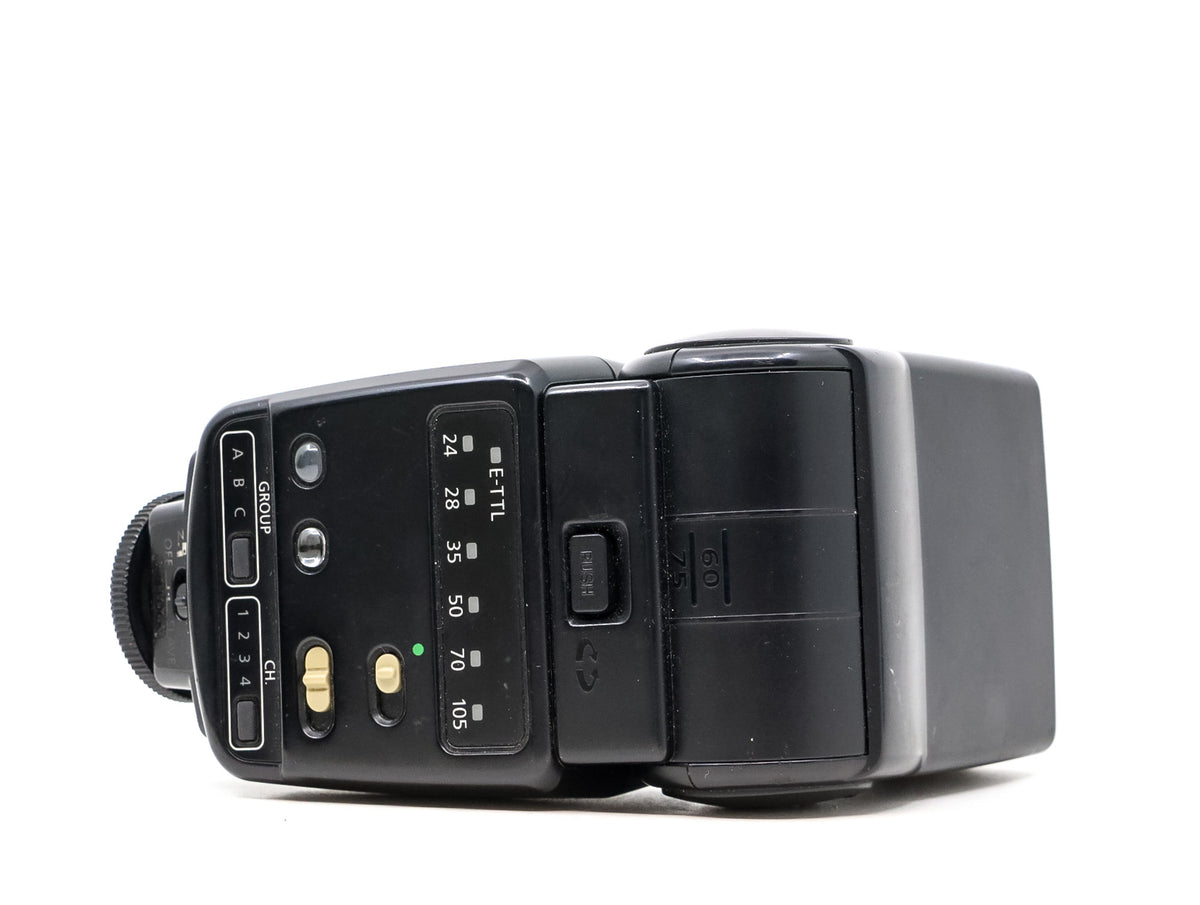 Canon Speedlite 420EX · imagen principal