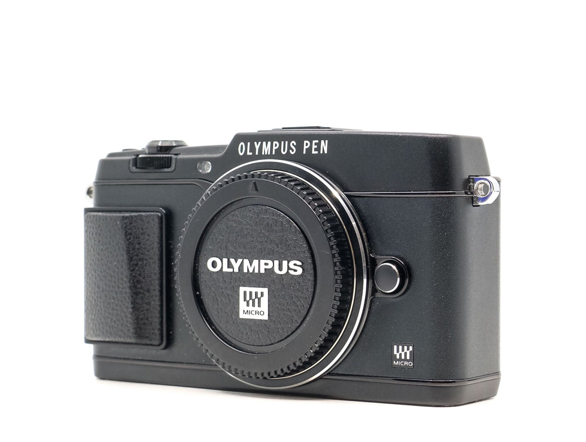 Olympus Pen E-P5 · main image