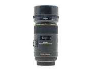Sigma 105mm f/2.8 EX DG OS HSM Macro - Sigma SA Fit de segunda mano en Camera Market