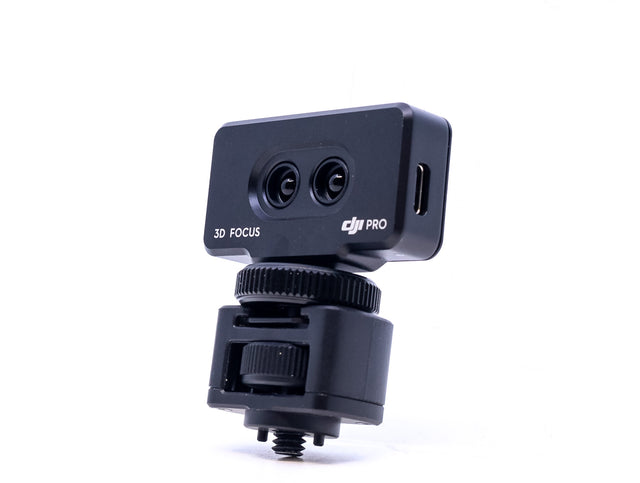 DJI Ronin 3D Focus System de segunda mano en Camera Market