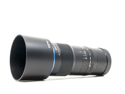 Laowa 100mm f/2.8 2X Ultra Macro APO - Canon RF Fit
