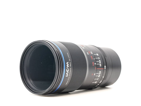 Laowa 100mm f/2.8 2X Ultra Macro APO - Canon RF Fit