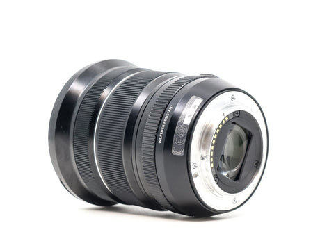Fujifilm XF 10-24mm f/4 R OIS WR 