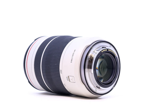 Canon RF 70-200mm f/4 L IS USM 