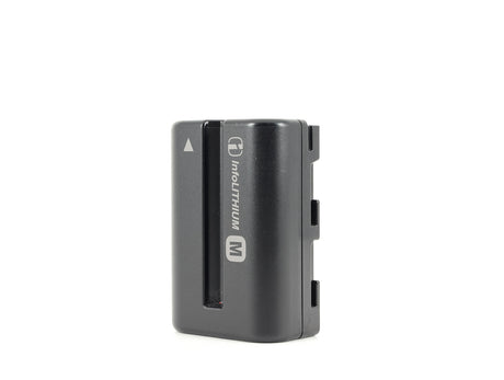Sony NP-FM500H Battery 