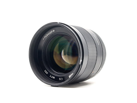 Walimex Pro 50mm f/1.2 UMC CS - Micro Four Thirds Fit 