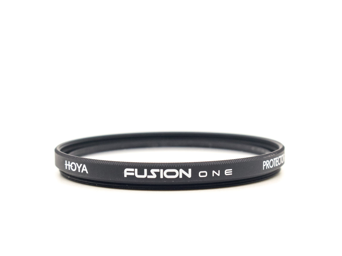 Hoya 55mm Fusion One Protector Filter · imagen principal