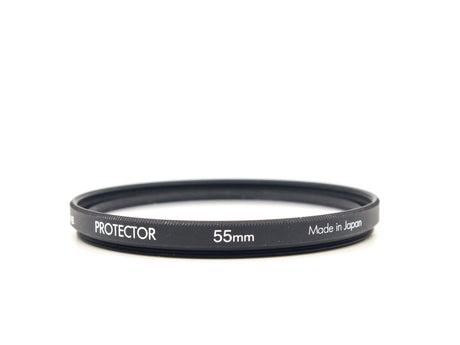 Hoya 55mm Fusion One Protector Filter