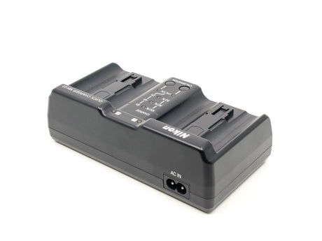Nikon MH-22 Battery Charger 