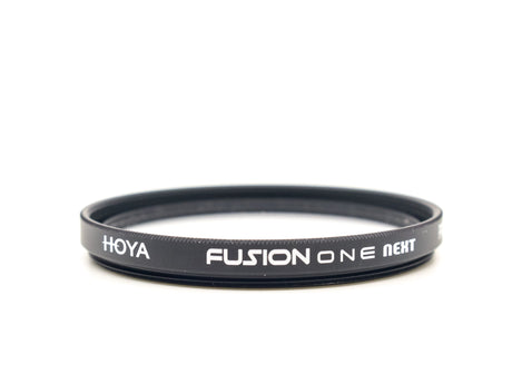 Hoya 49mm Fusion One Next Protector Filter