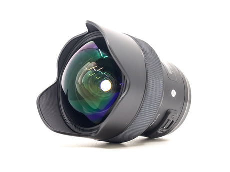 Sigma 14mm f/1.8 DG HSM ART - Nikon Fit