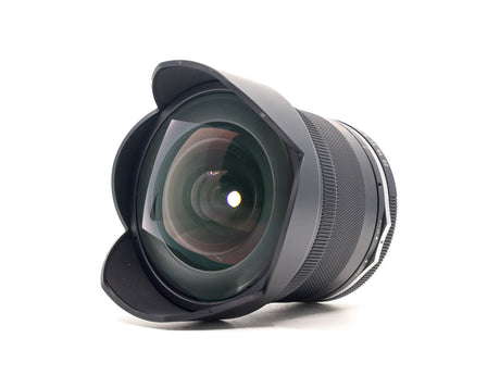 Samyang MF 14mm f/2.8 MK2 - Nikon Fit