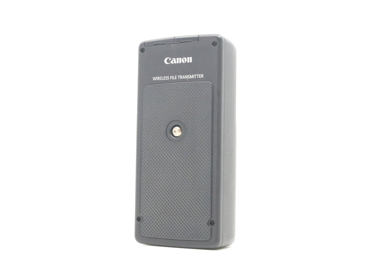 Canon WFT-E7B Wireless Transmitter · main image