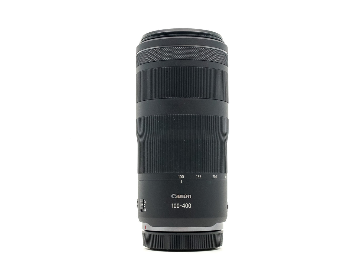 Canon RF 100-400mm f/5.6-8 IS USM  · main image