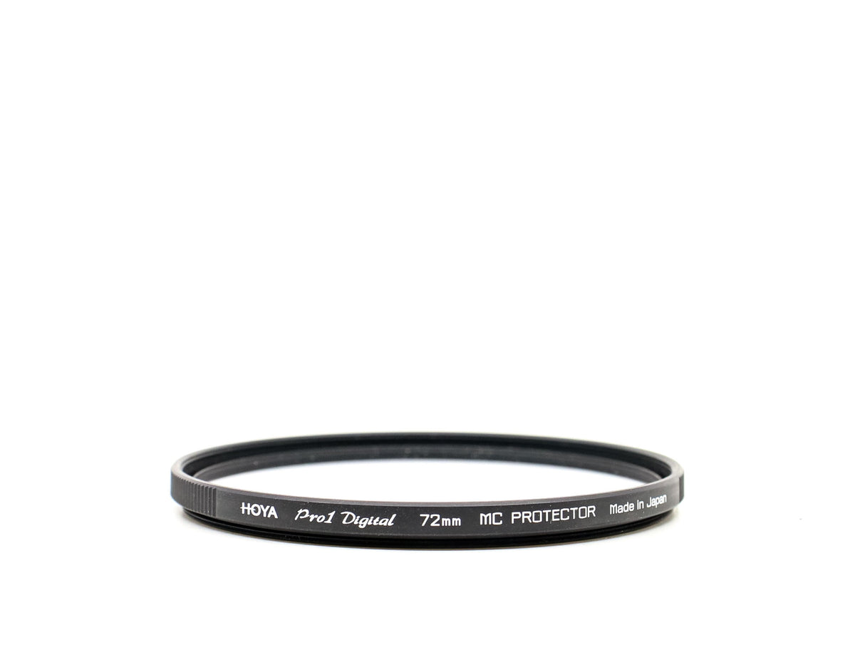 Hoya 72mm Pro 1 Digital DMC Protector Filter · main image