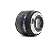 sigma|18-50mm f/2.8 ex dc|sa-mount - Excelente - 3