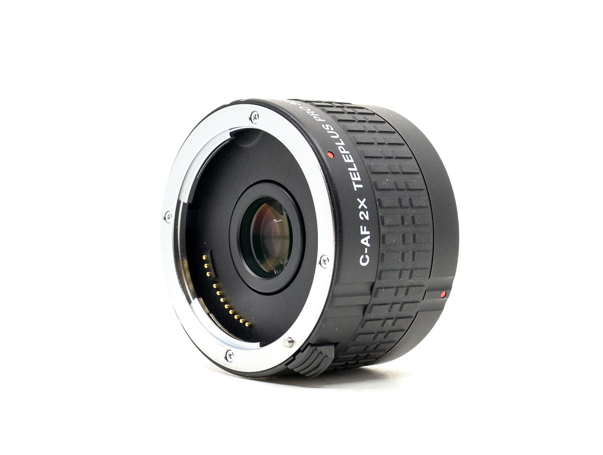 Kenko Teleplus Pro 300 2x DG - Canon EF Fit · imagen principal