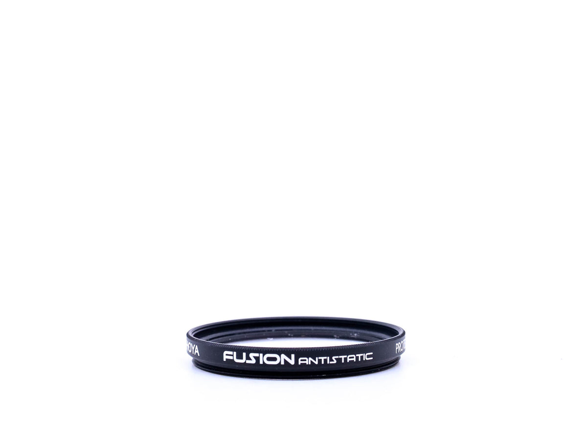 Hoya 43mm Fusion Antistatic Protector Filter · main image