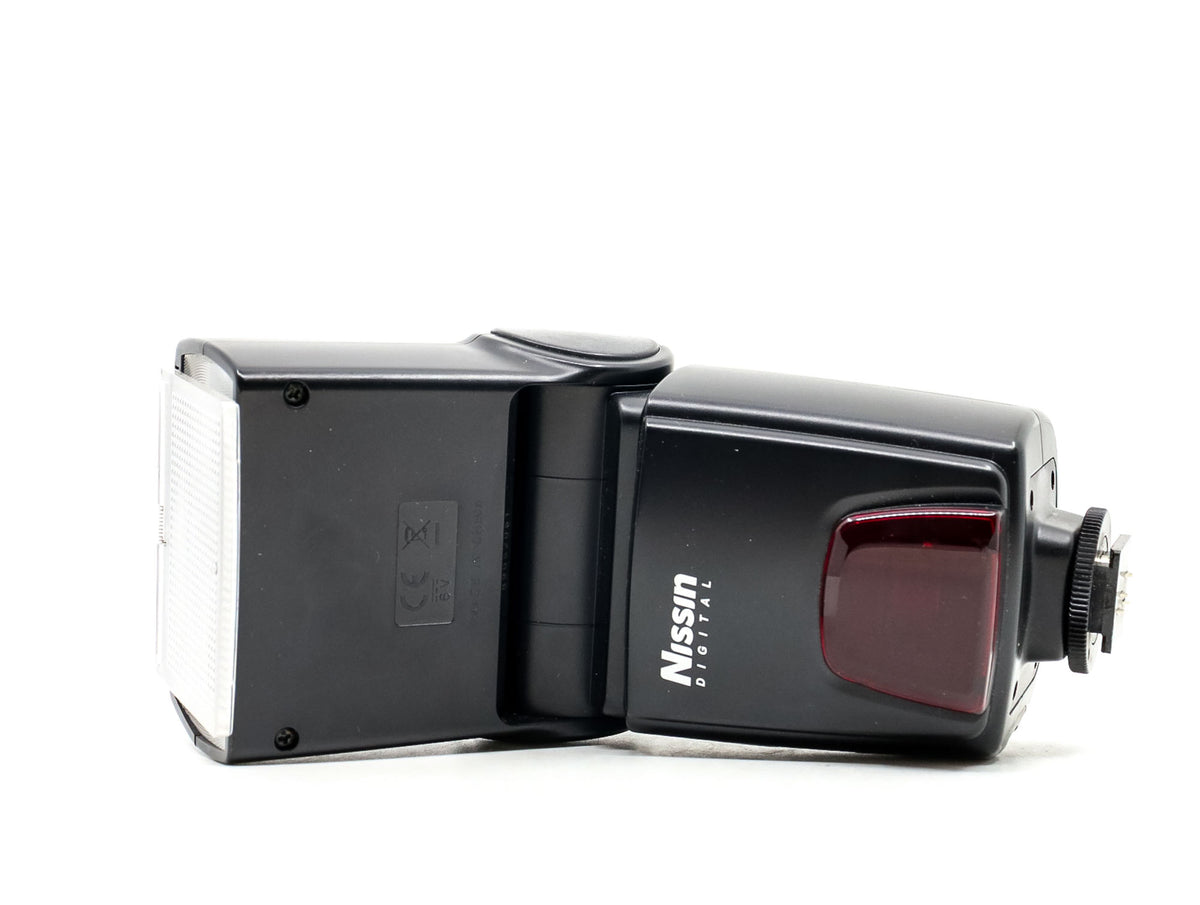 Nissin Di622 Speedlite - Nikon Dedicated · imagen principal