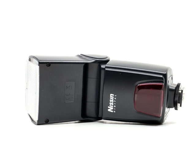 Nissin Di622 Speedlite - Nikon Dedicated de segunda mano en Camera Market