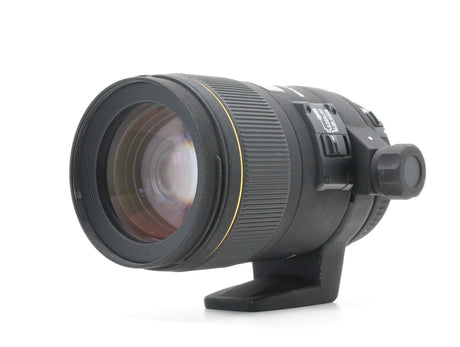 Sigma 150mm f/2.8 EX APO DG Macro OS HSM - Sigma SA fit