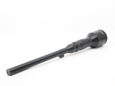 Laowa 24mm f/14 2x Macro Probe [Cine Mod] - Sony FE Fit